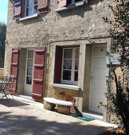 Les Gites De Castera Aire-sur-l'Adour Exterior photo