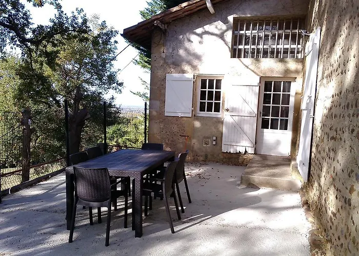 Les Gites De Castera