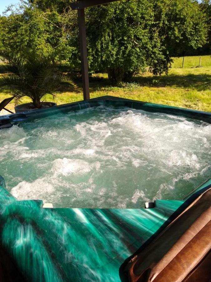 Holiday home Les De Castera *