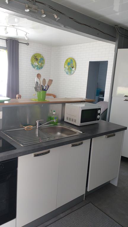 Les De Castera Holiday home