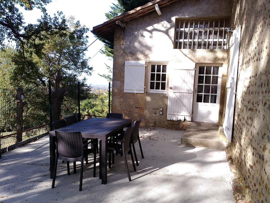 Holiday home Les De Castera