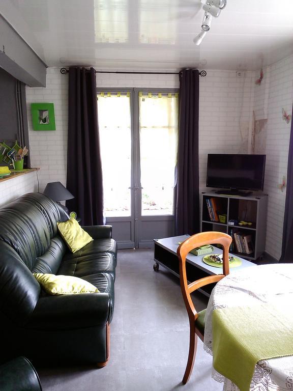 Holiday home Les De Castera