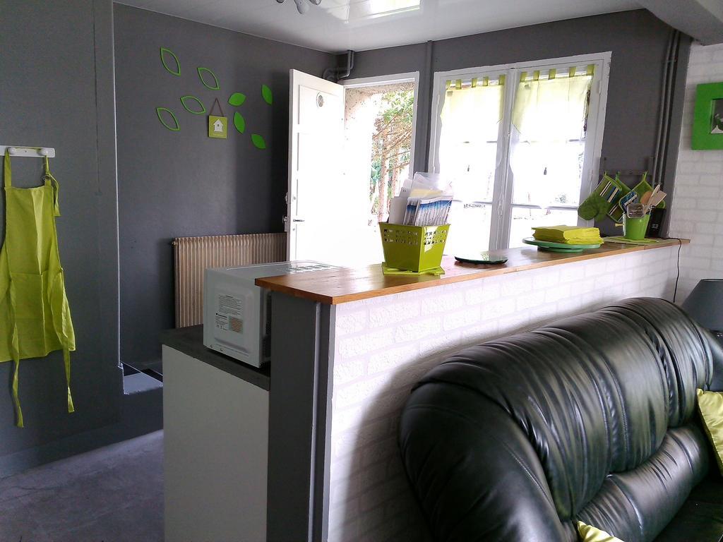Holiday home Les De Castera Aire-sur-l'Adour