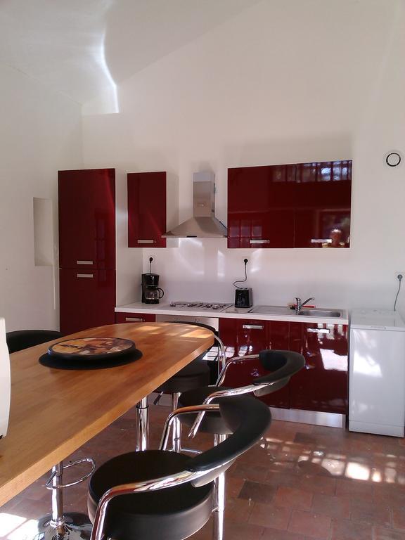 Holiday home Les De Castera