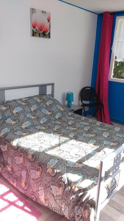 Holiday home Les De Castera