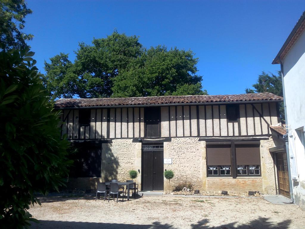 Holiday home Les De Castera Aire-sur-l'Adour