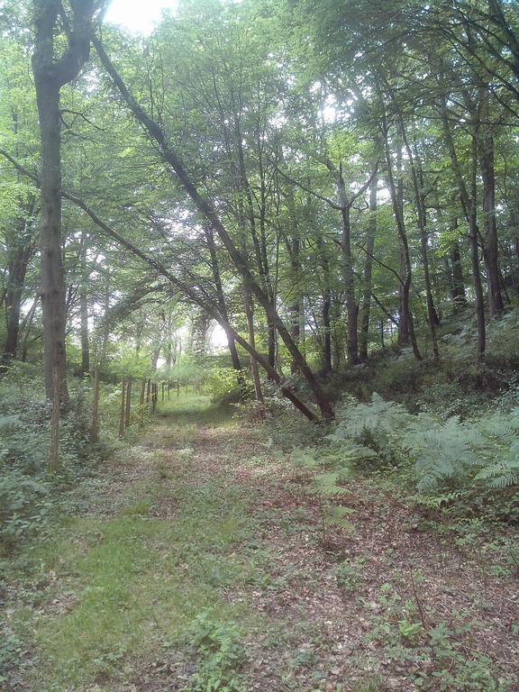 Les De Castera Holiday home