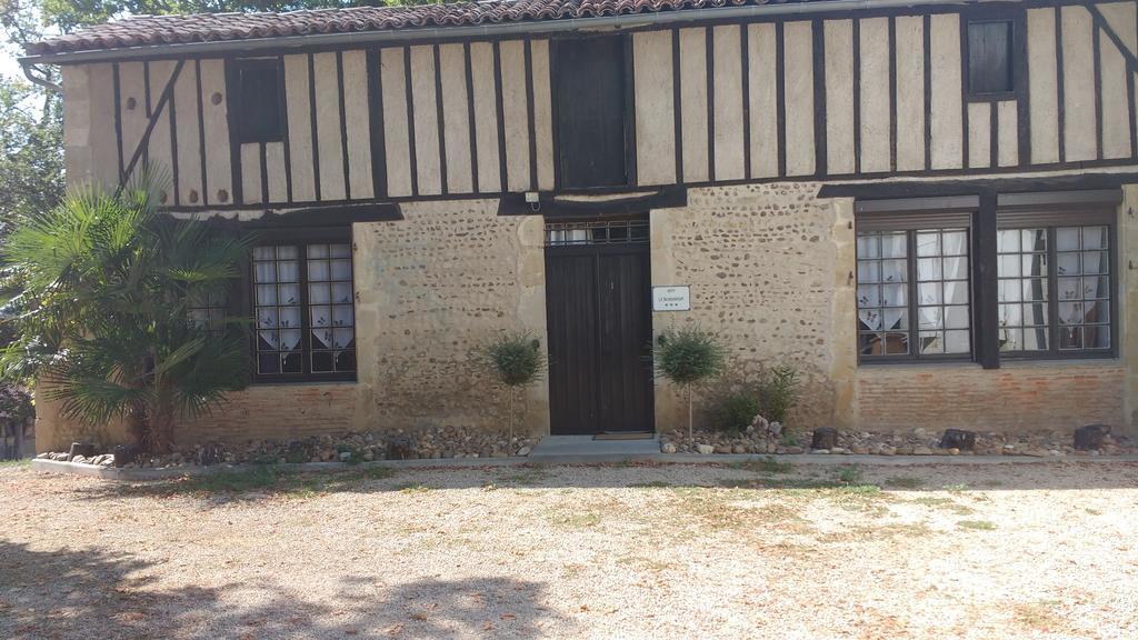 Holiday home Les De Castera