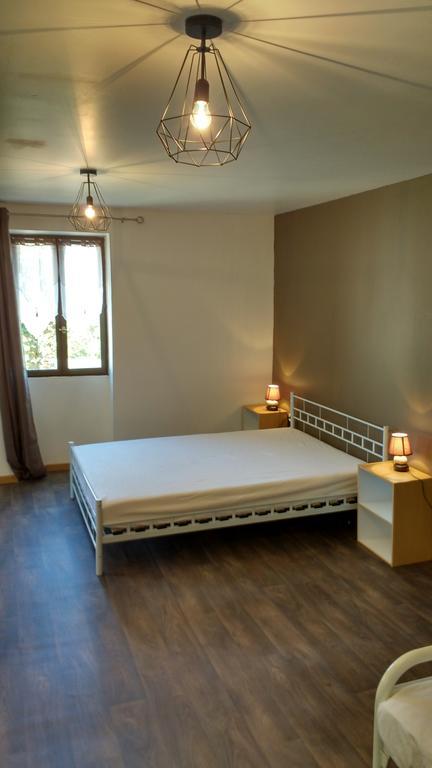 Holiday home Les De Castera *