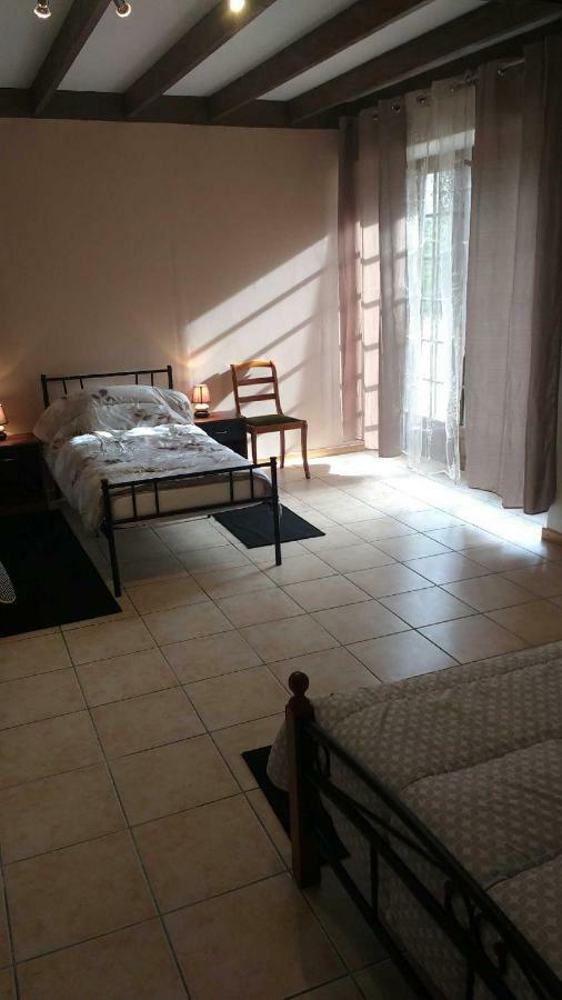 Les De Castera Holiday home *