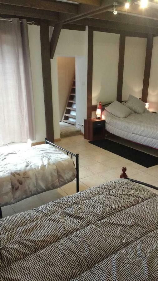 Holiday home Les De Castera
